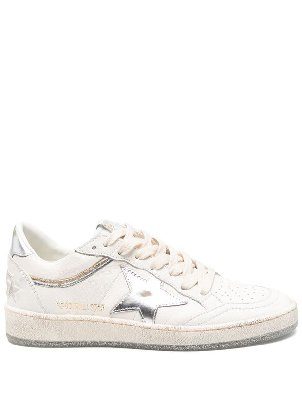 Golden Goose Ball Star Sneakers