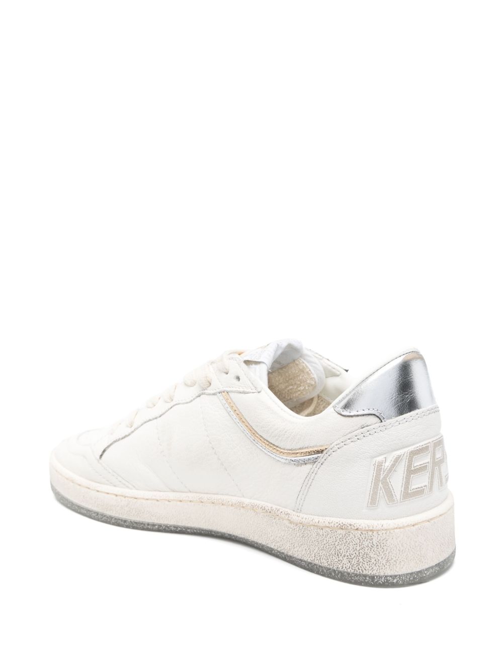 Golden Goose Ball Star Sneakers