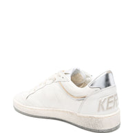 Golden Goose Ball Star Sneakers