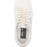 Golden Goose Ball Star Sneakers