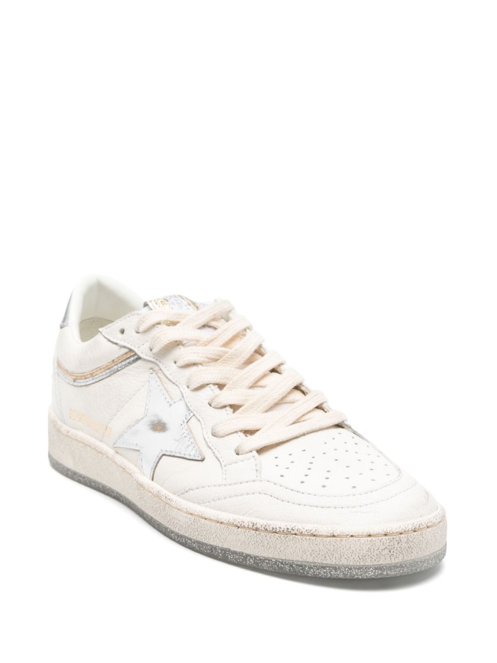 Golden Goose Ball Star Sneakers