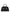 Ferragamo Hug Medium Leather Tote Bag - Black
