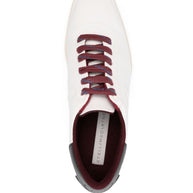 Stella McCartney Sneakelyse Platform Sneakers - White