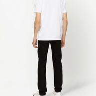 Dolce & Gabbana Logo Cotton T-shirt - White