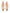 Jimmy Choo Love 65 Patent Leather Pumps - Powder