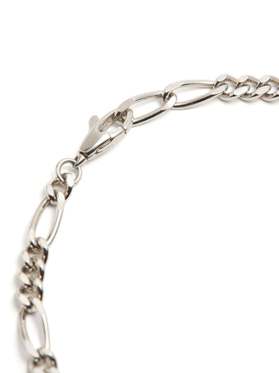 Valentino Garavani VLogo Signature Bracelet - Silver