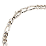Valentino Garavani VLogo Signature Bracelet - Silver