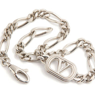 Valentino Garavani VLogo Signature Bracelet - Silver