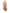 Valentino Garavani Rockstud Leather Sandals - Brown