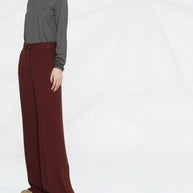 Brunello Cucinelli Cashmere And Silk Turtle-neck Sweater - Grey