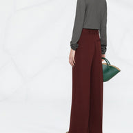 Brunello Cucinelli Cashmere And Silk Turtle-neck Sweater - Grey