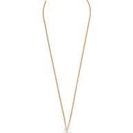 Valentino Garavani Le Chat De La Maison Necklace - Golden