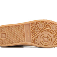 Valentino Garavani UpVillage Leather Sneakers - Beige