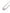 Valentino Garavani VLogo Signature Necklace -Silver