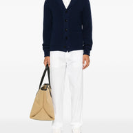 Tom Ford Polo Shirt - White