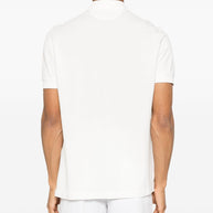 Tom Ford Polo Shirt - White