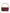 Valentino Garavani Locò Small Leather Shoulder Bag - Bordeaux