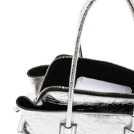 The Attico La Passeggiata Small Handbag