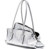 The Attico La Passeggiata Small Handbag