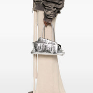 The Attico La Passeggiata Small Handbag