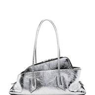 The Attico La Passeggiata Small Handbag