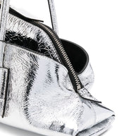 The Attico La Passeggiata Small Handbag