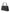 Tory Burch Lee Radziwill Small Leather Handbag - Black