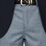 Brunello Cucinelli Straight-leg Trousers