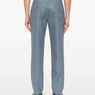 Brunello Cucinelli Straight-leg Trousers