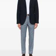 Brunello Cucinelli Straight-leg Trousers