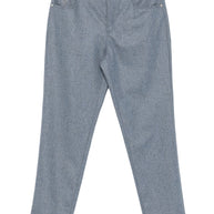 Brunello Cucinelli Straight-leg Trousers