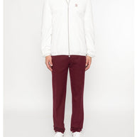 Brunello Cucinelli Nylon Blouson Jacket - White