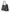 Brunello Cucinelli Blue Suede Leather Handbag