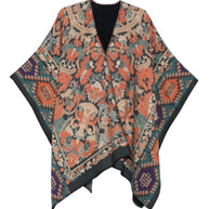 Pierre Louis Mascia Jackets MultiColour