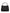 Valentino Garavani Alltime Medium Leather Handbag - Black
