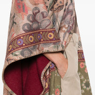 Pierre Louis Mascia Jackets Red