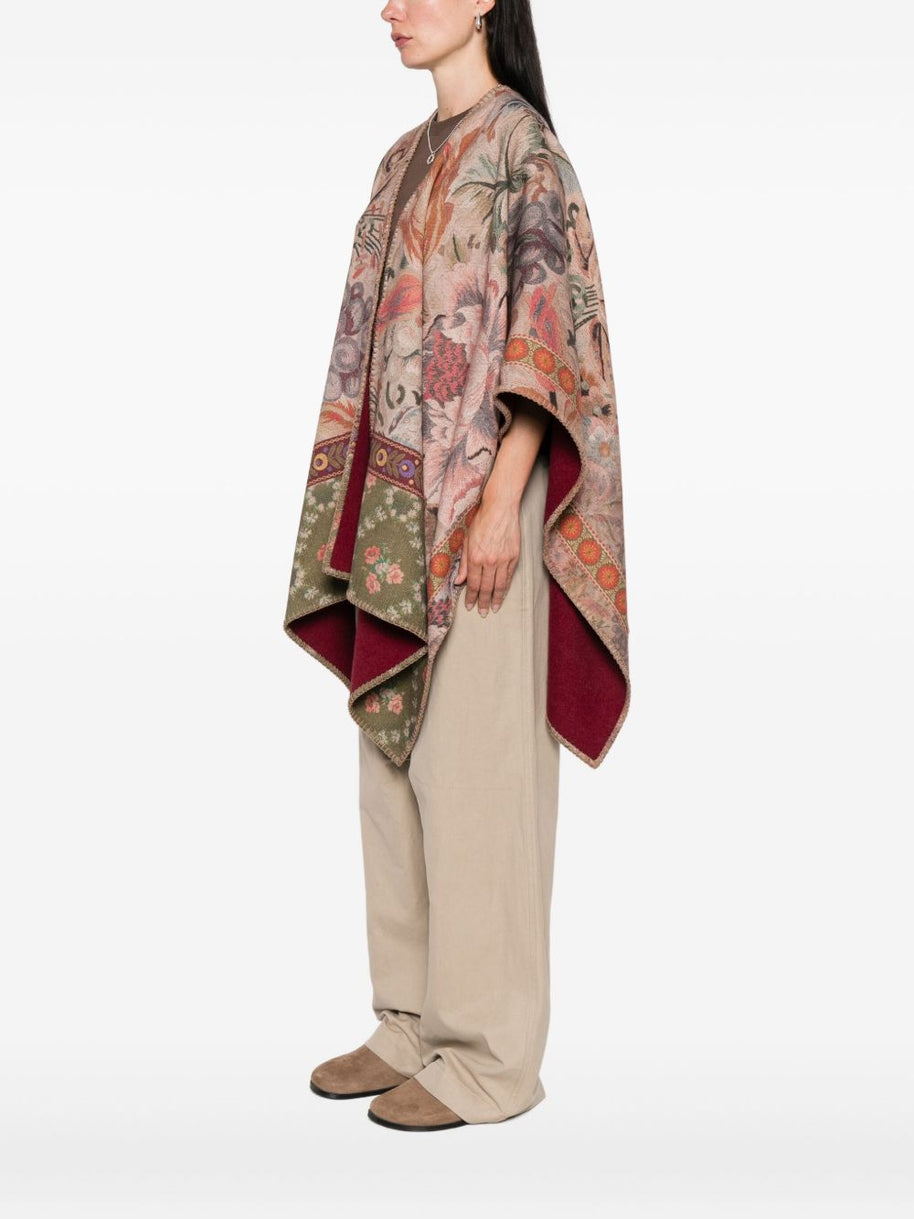 Pierre Louis Mascia Jackets Red