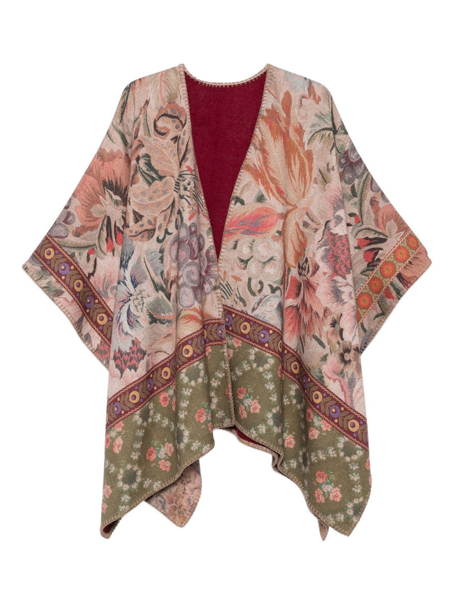 Pierre Louis Mascia Jackets Red