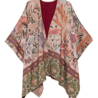 Pierre Louis Mascia Jackets Red