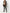Herno Maria Midi Down Jacket - Brown