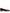 Valentino Garavani Du Roi Leather Ballet Flats - Black