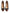 Valentino Garavani Du Roi Leather Ballet Flats - Black