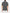 Brunello Cucinelli Logo Cotton Polo Shirt - Grey