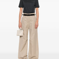 Brunello Cucinelli Cotton T-shirt - Grey
