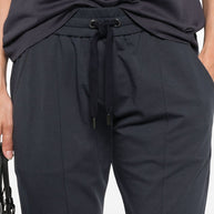 Brunello Cucinelli Cotton Sweatpants - Blue