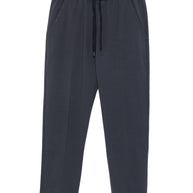 Brunello Cucinelli Cotton Sweatpants - Blue