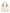 Balmain B-Army Small Canvas Tote - Leather Brown