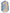Zimmermann Cascadian Printed Blouse - Clear Blue