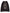 Valentino Le Chat De La Maison Cotton Hoodie - Black