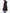 Valentino Le Chat De La Maison Cotton Hoodie - Black